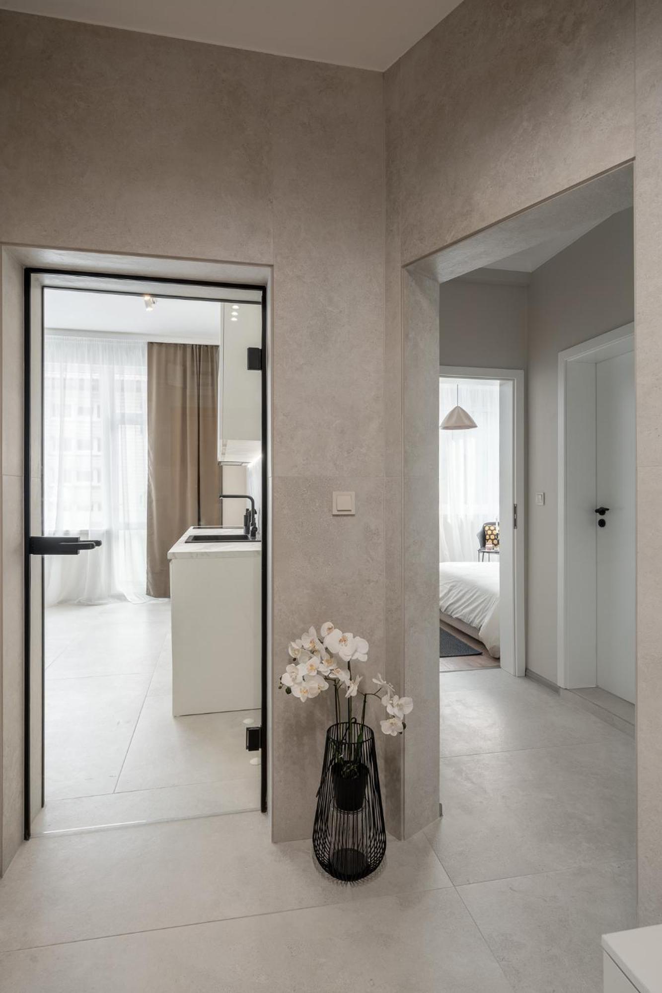 Bright & Sunny Stylish Apt With 2Bdr And 2Bth Sofia Esterno foto