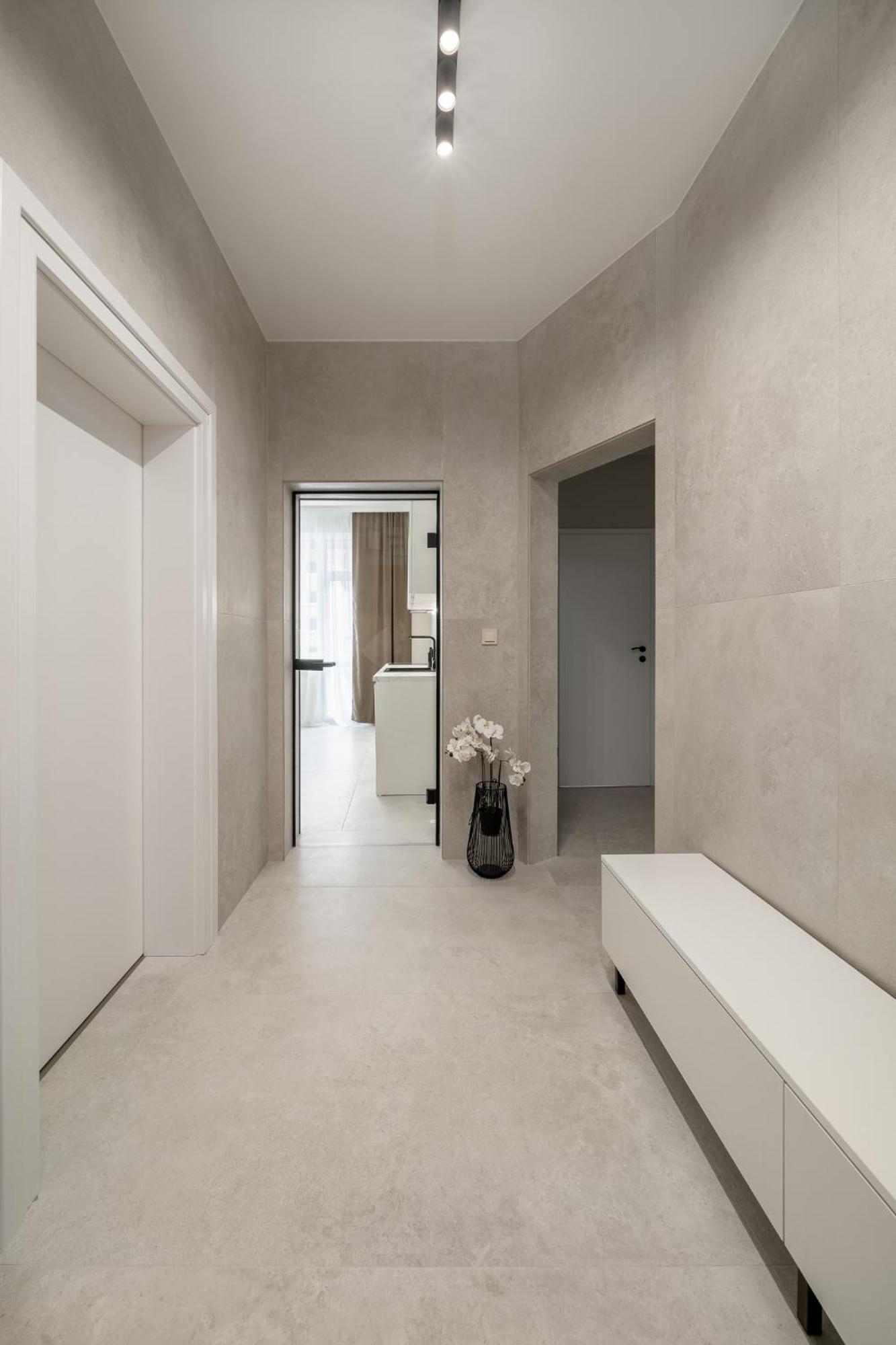 Bright & Sunny Stylish Apt With 2Bdr And 2Bth Sofia Esterno foto